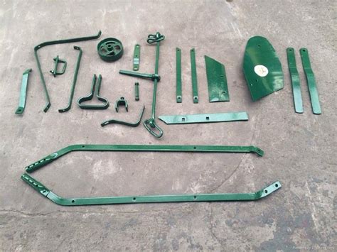 Agricultural ox plough and spare parts - 20 - huaquan (China Manufacturer) - Farm Machines Tools ...