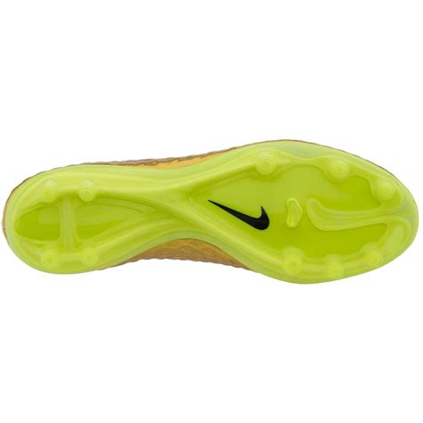 Nike Hypervenom Phantom Neymar FG | WeGotSoccer.com