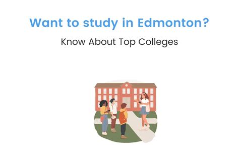 Popular 10 Colleges in Edmonton - Courses & Exam | iDreamCareer