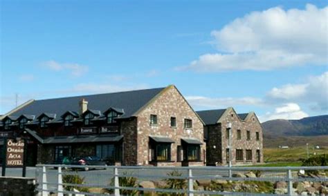 Achill island Hotel - IE | Groupon