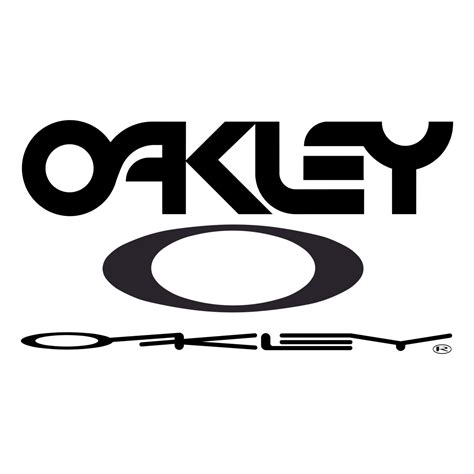 Oakley Logo PNG Transparent (2) – Brands Logos