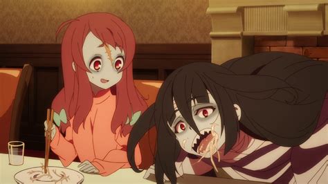 Zombie Land Saga Revenge's Season Premiere Reunites the Band