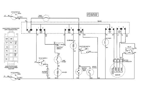 Expert Answers for Maytag Dishwasher Wiring Diagrams and Schematics