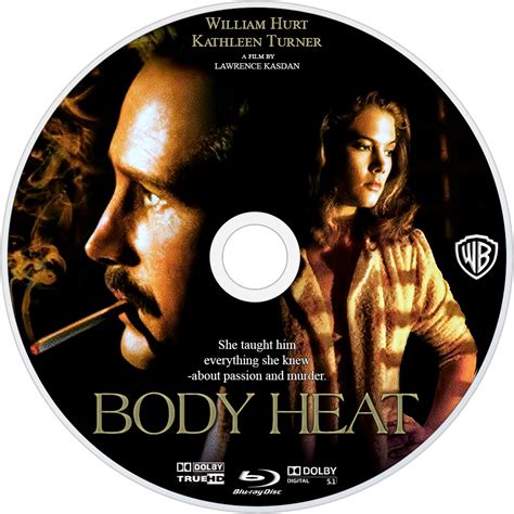 Body Heat | Movie fanart | fanart.tv