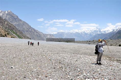 Batura Glacier Trek - Book Now - 2024-25 | Apricot Tours