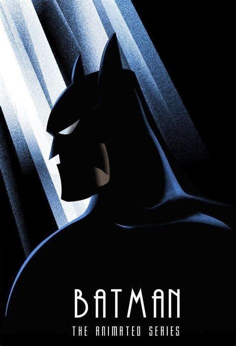 Batman: La serie animada | Doblaje Wiki | Fandom