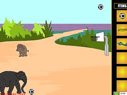 Zoo Escape Game - Play online at Y8.com