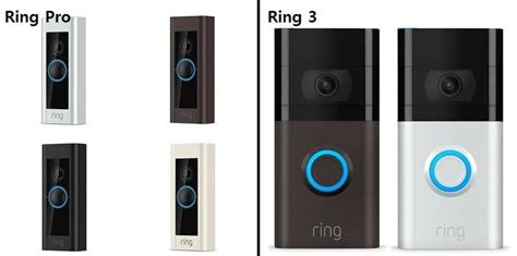 Ring Video Doorbell 3 Vs. Ring Pro - Is Newer Better?