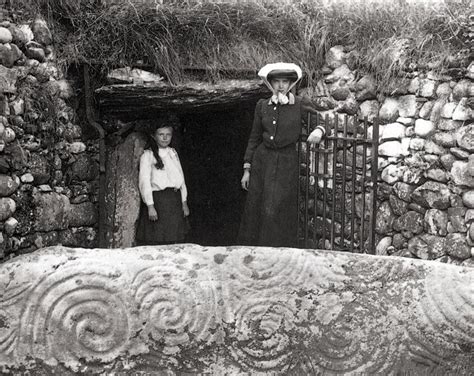 Newgrange | Voices from the Dawn | Ancient ireland, County meath, Irish ...
