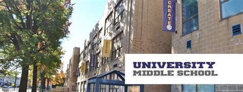 UNIVERSITY MIDDLE - IRVINGTON PUBLIC SCHOOLS