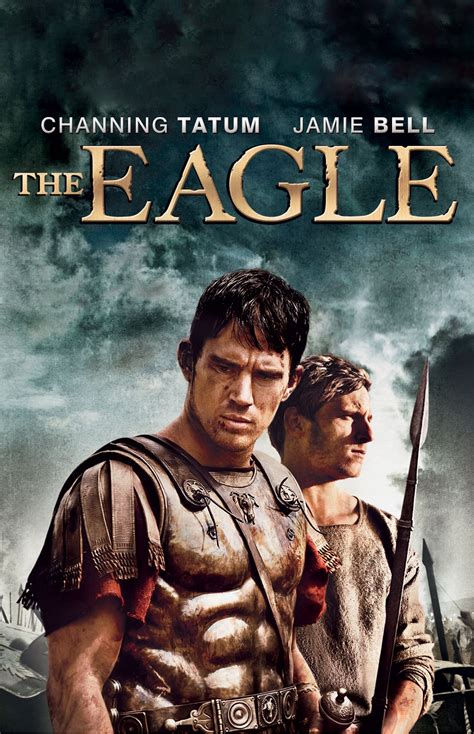 The Eagle - Where to Watch and Stream - TV Guide