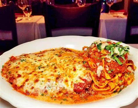 Delicious Italian in the North End - Review of Tresca, Boston, MA - Tripadvisor