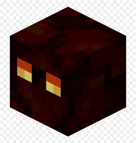 Magma Cube - Lava Slime Minecraft, HD Png Download - 800x800(#6821622 ...