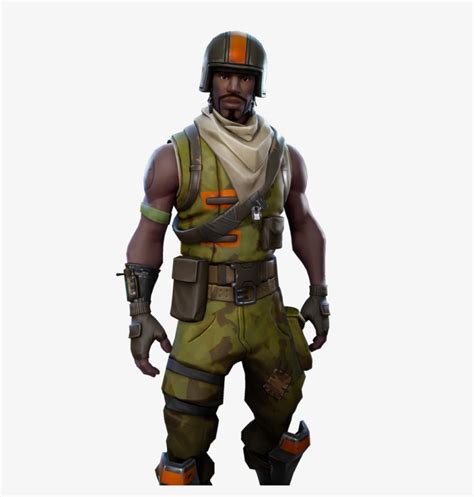 Fortnite Aerial Assault Trooper Png - Free Transparent PNG Download - PNGkey