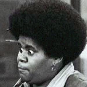 Shirley Hemphill ~ Life Story & Biography with Photos | Videos