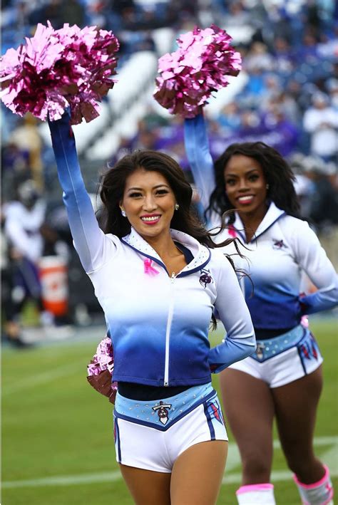 Tennessee Titans Cheerleaders | Texans cheerleaders, Nfl cheerleaders, Cheerleading