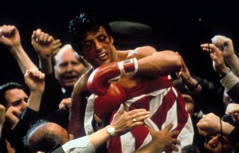 Is the Famous "Rocky IV" Training Montage Really a Good Workout? | Livestrong.com