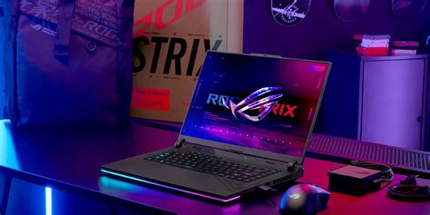 Asus ROG Strix Scar 18 (2023) Gaming Laptop Review