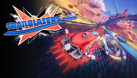 Trailblazers on Steam