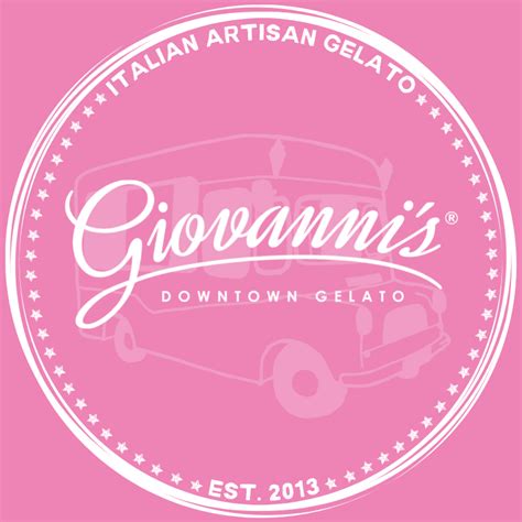 Artisan Gelato Suppliers UK | Giovanni's Gelato