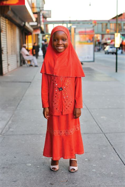 14 Ridiculously Charming 'Little Humans' Of New York | HuffPost Life