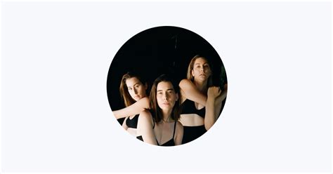 ‎HAIM on Apple Music