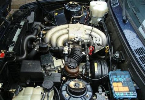 The UnixNerd's Domain - BMW M20 Six Cylinder Engines