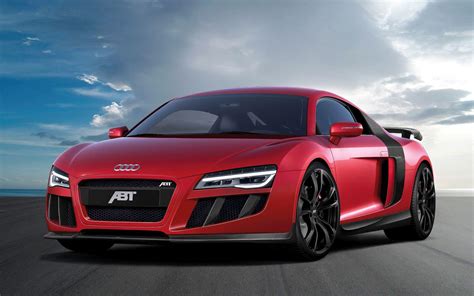 Audi R8 Backgrounds - Wallpaper Cave