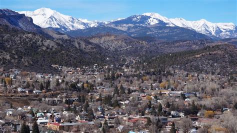 Durango, Colorado Things To Do - MountainZone