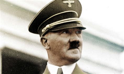 Adolf Hitler