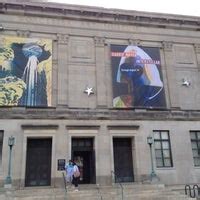 Worcester Art Museum - Art Gallery