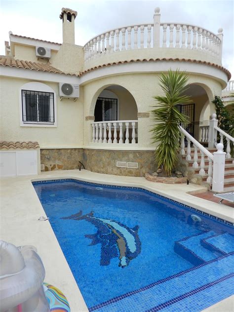 Villa Soffie - UPDATED 2022 - Holiday Home in Gran Alacant - Tripadvisor