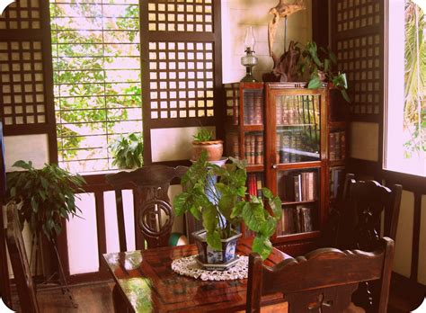 Cloribel House: A grand ancestral home | Filipino interior design, Philippines house design ...