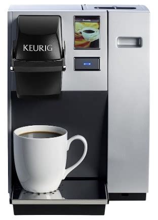 Keurig K150 vs K150P: A Comparative Analysis of Commercial Coffee ...