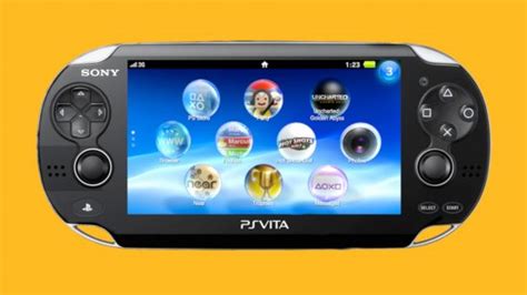 Cheap Ps Vita Games 2023 - Get Best Games 2023 Update