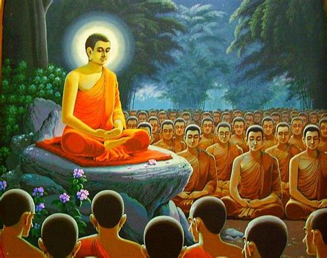 As they truly are-Buddhism