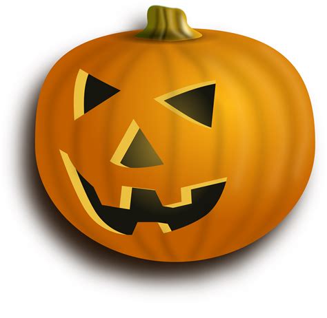 Clipart - PUmpkin