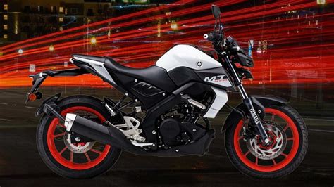 BSVI Yamaha MT15 Comes With A New Colour Option, TVC Released