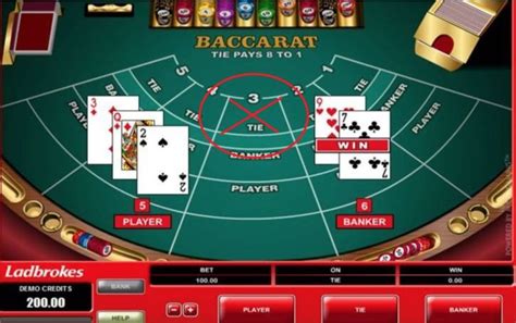 The Best Baccarat Strategy - me88 News Site Singapore