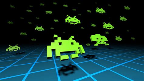 Space Invaders Details - LaunchBox Games Database