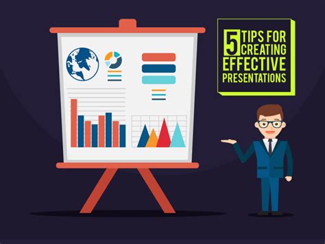 5 Tips for Creating a PowerPoint Presentation