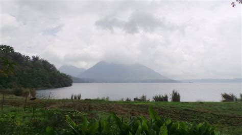 The Lake Dapao National Park in Lanao del Sur, Philippines | TriptheIslands.com