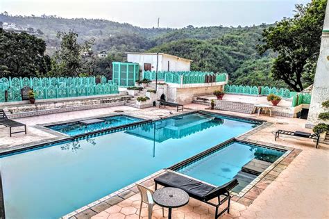 FORT NALAGARH - Hotel Reviews & Price Comparison (India) - Tripadvisor