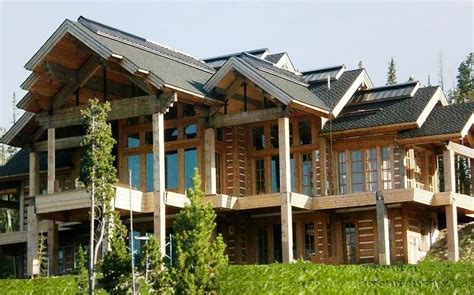 LUXURY MOUNTAIN HOME *EXCELLENT LOCATION*SPECTACULAR VIEWS*SKI-IN SKI-OUT UPDATED 2024 ...