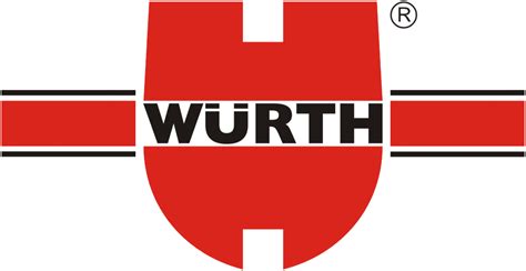 Wurth Logos