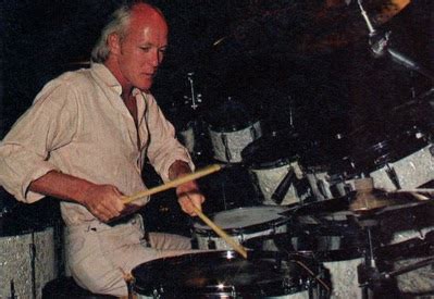 Russ Kunkel - Modern Drummer Magazine