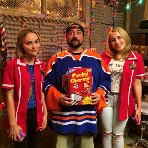 Yoga Hosers Review | Movie-Blogger.com