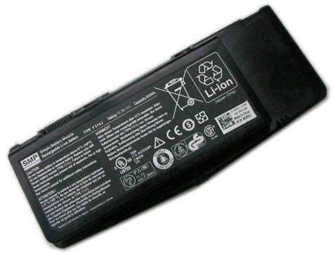 Cheap Battery | Replacement Dell Alienware M17X R2 Battery | Dell ...