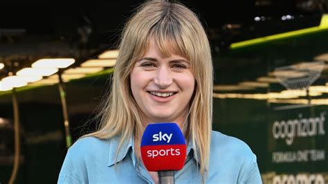 Bernie Collins: Former Aston Martin strategy head joins Sky Sports F1 2023 coverage | F1 News