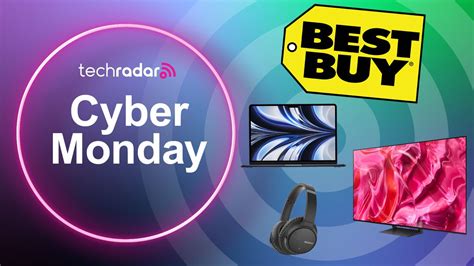 Best Buy Cyber Monday deals: the 18 best sales still available today | TechRadar